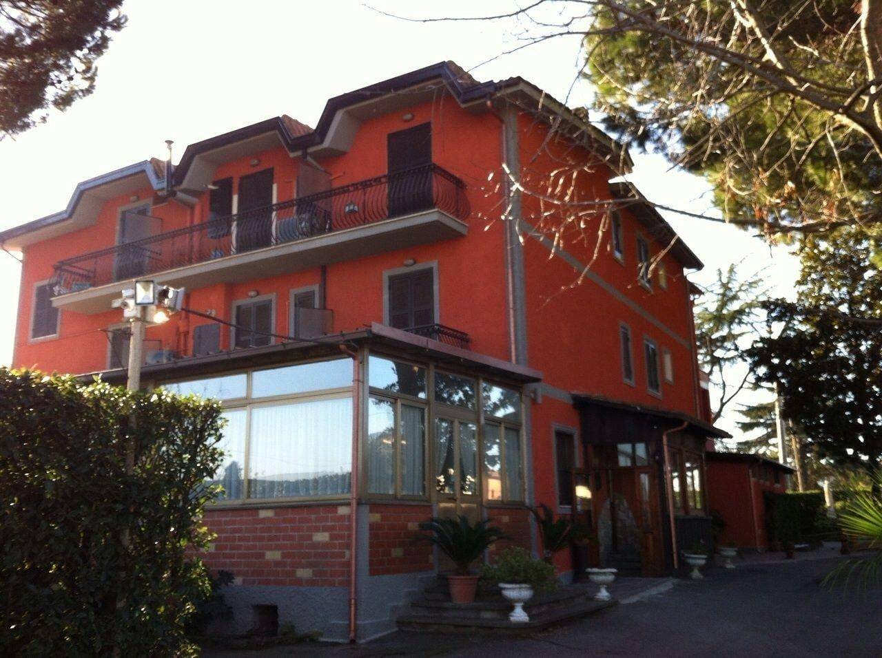 Hotel Bottaccio 2