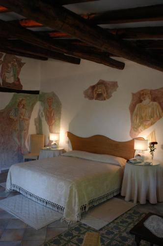 Hotel Villa Clementina 2