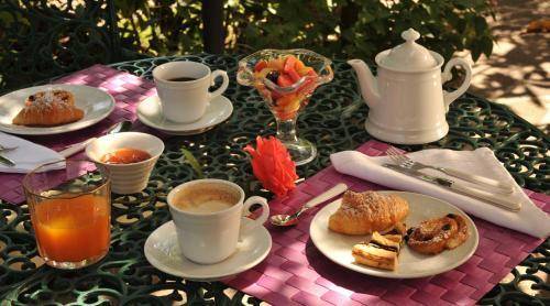 Hotel Villa Clementina 1