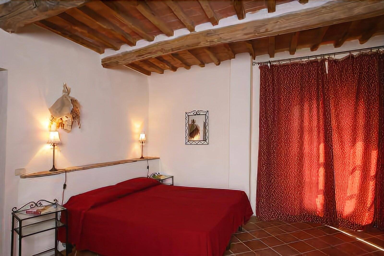 Hotel Bottaccio 1