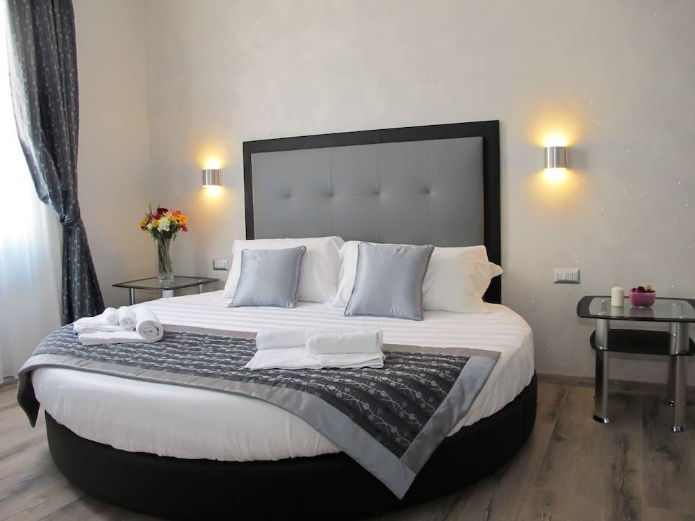 Roma Veneto Relais 1