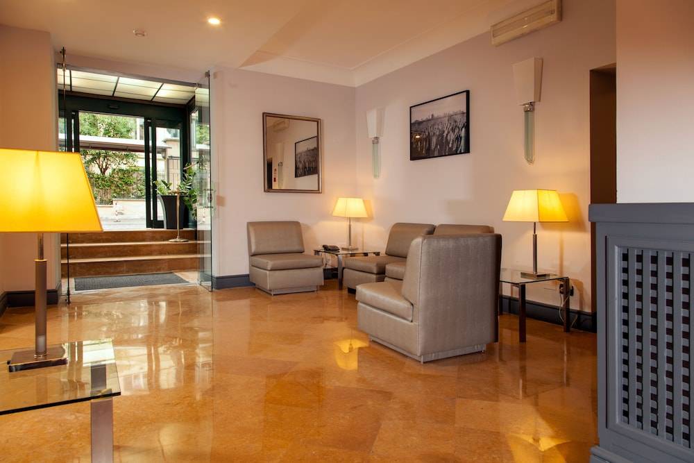 Hotel Buenos Aires 2