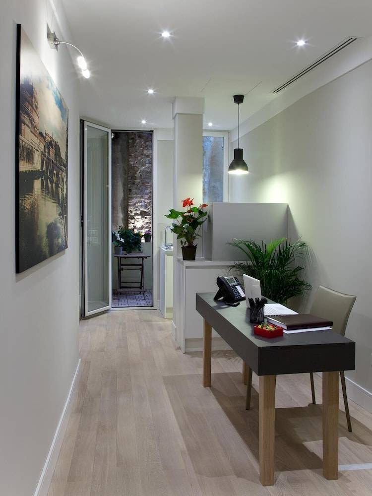 Regola Suite 2