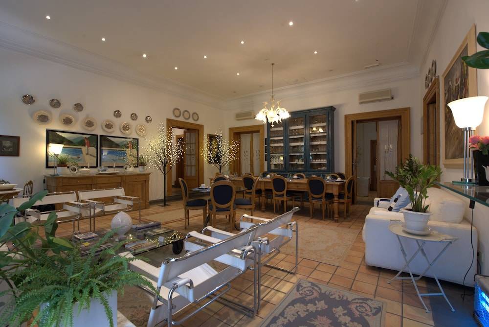 Hotel Locanda Cairoli 1