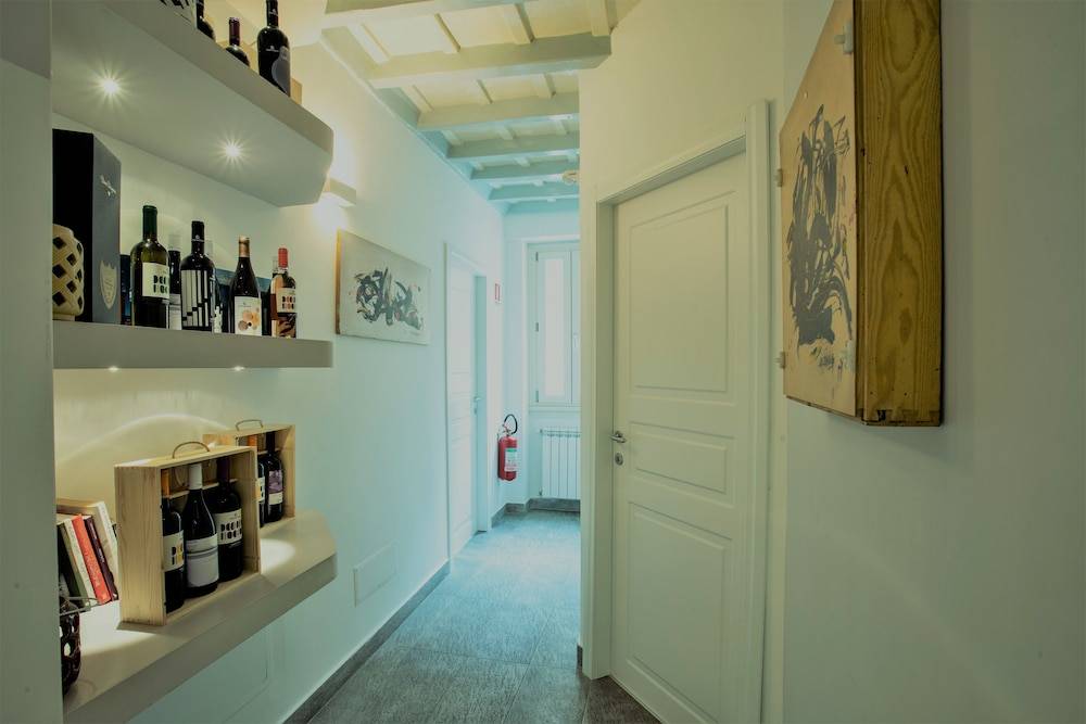 Corso Suite 107 Rooms Wellness & Spa 2