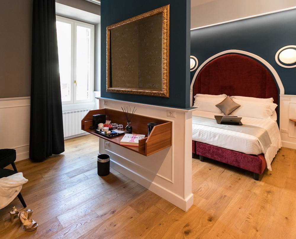 Jb Relais Luxury 1