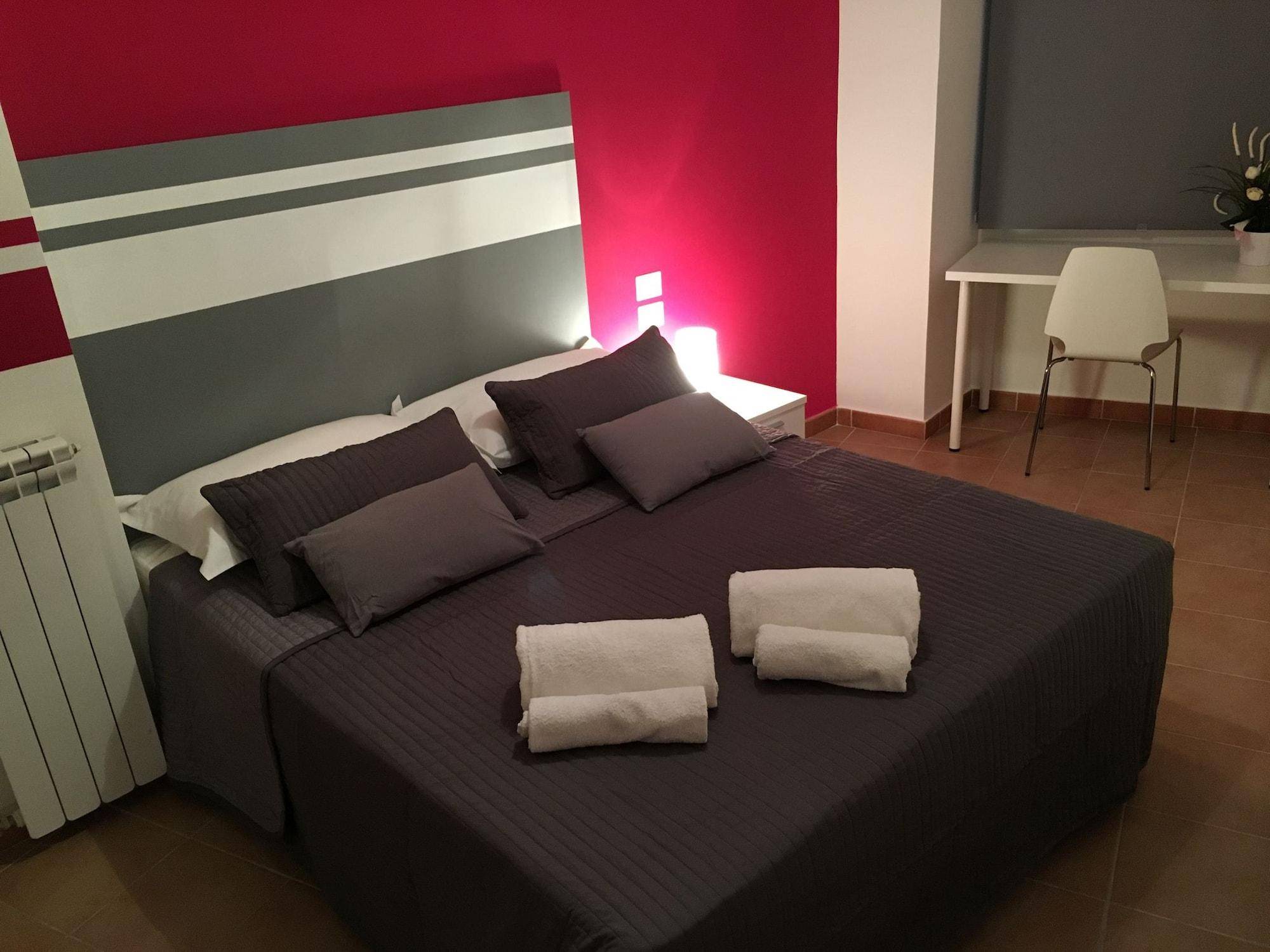 Dormi a Roma 2