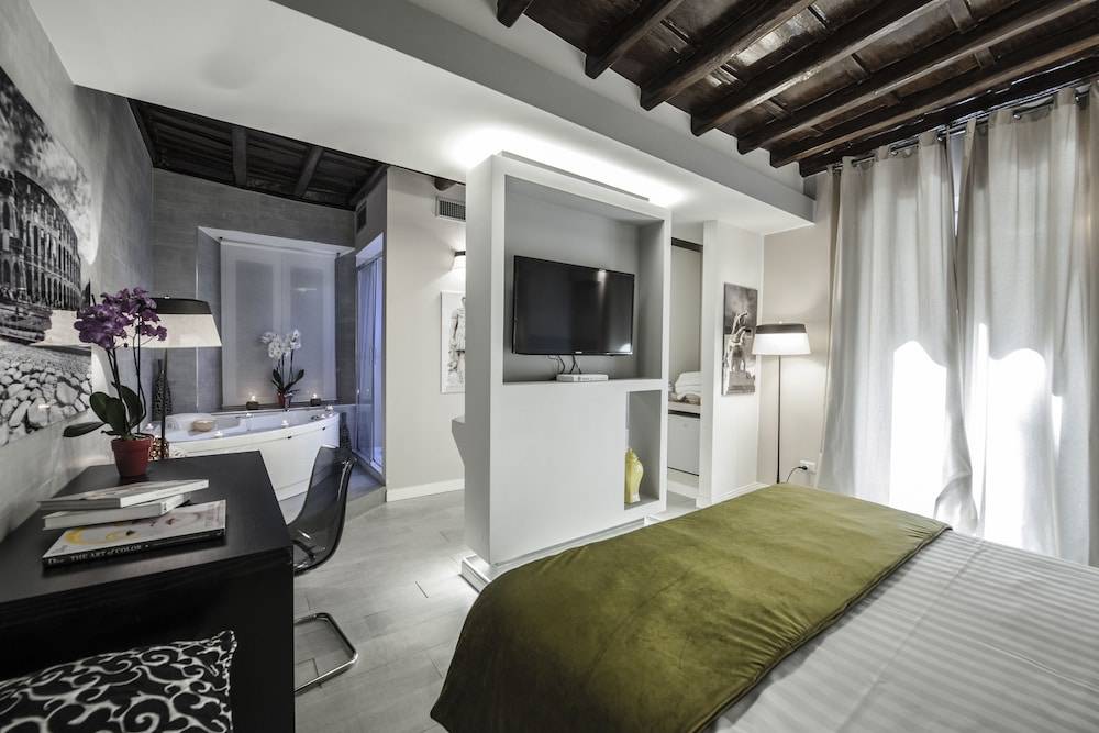 Corso Suite 107 Rooms Wellness & Spa 1