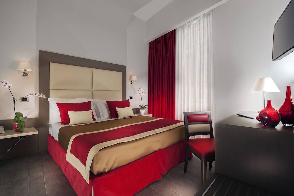 Demetra Hotel 1