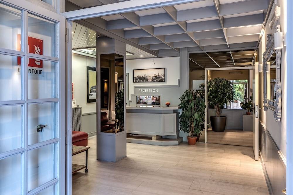 Hotel Residence Magnolia 1