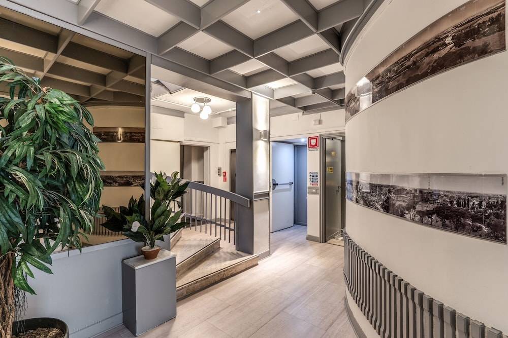 Hotel Residence Magnolia 2