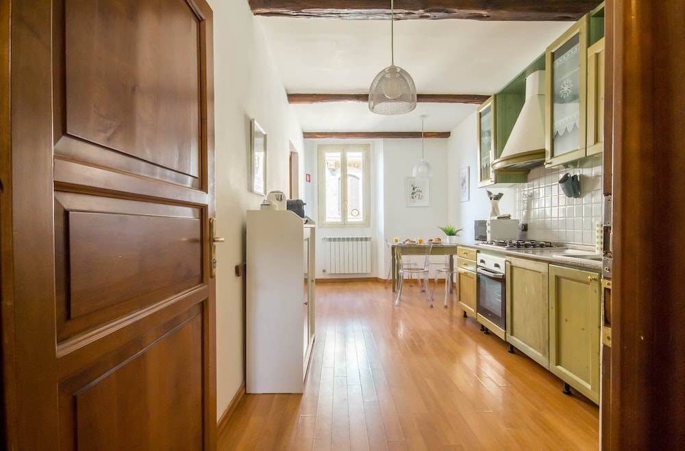 TorripaCollection - Domus Cecilia - Trastevere 1