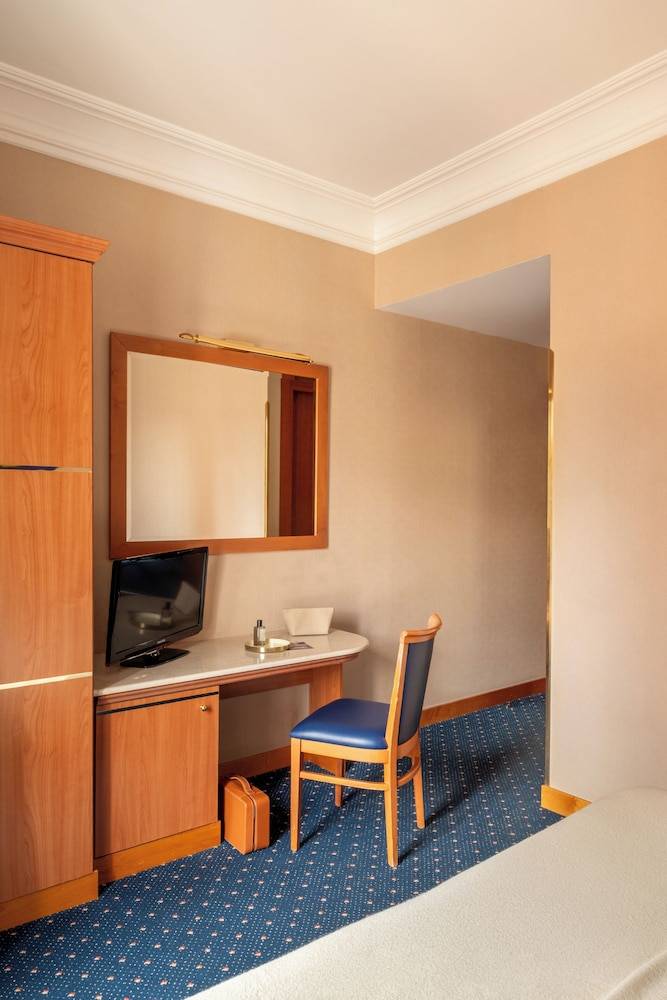 Hotel Diocleziano 1