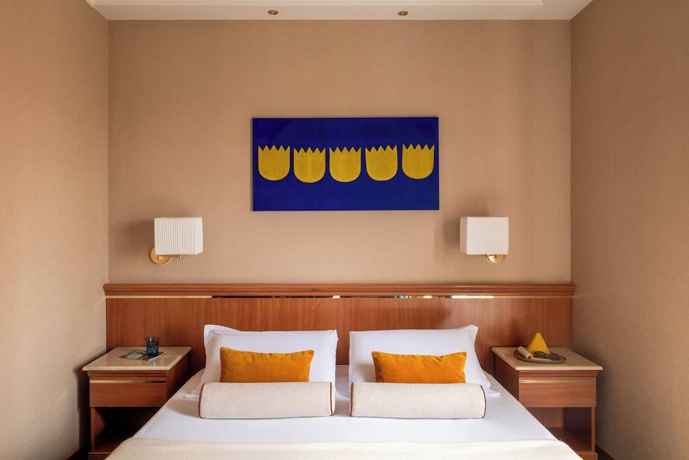 Hotel Diocleziano 2