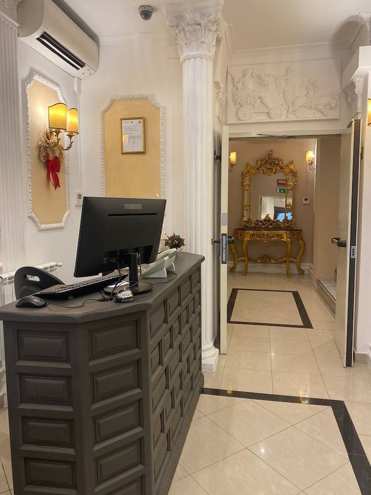 Hotel Erdarelli 1