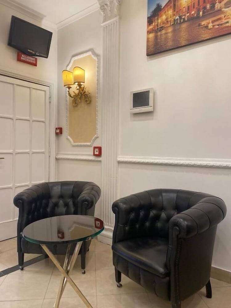 Hotel Erdarelli 2