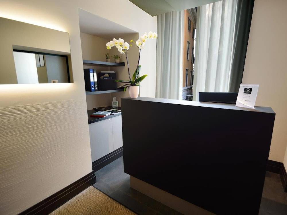 Quirinale Luxury Rooms 2