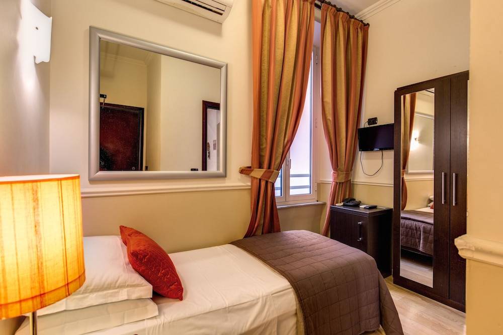 Hotel Everest Inn Rome 2