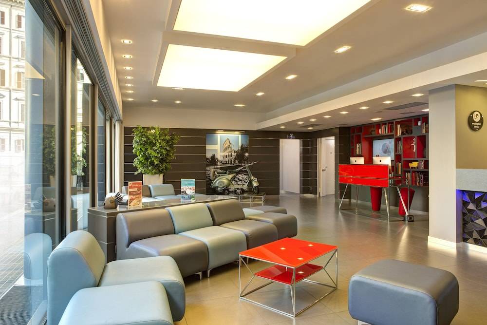 iQ Hotel Roma 2