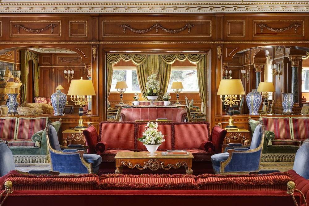 Parco dei Principi Grand Hotel & SPA Roma - Preferred Hotels & Resorts 2