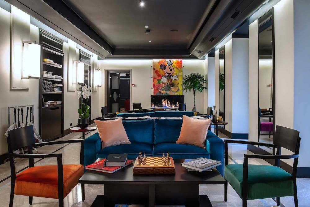 47 Boutique Hotel 2