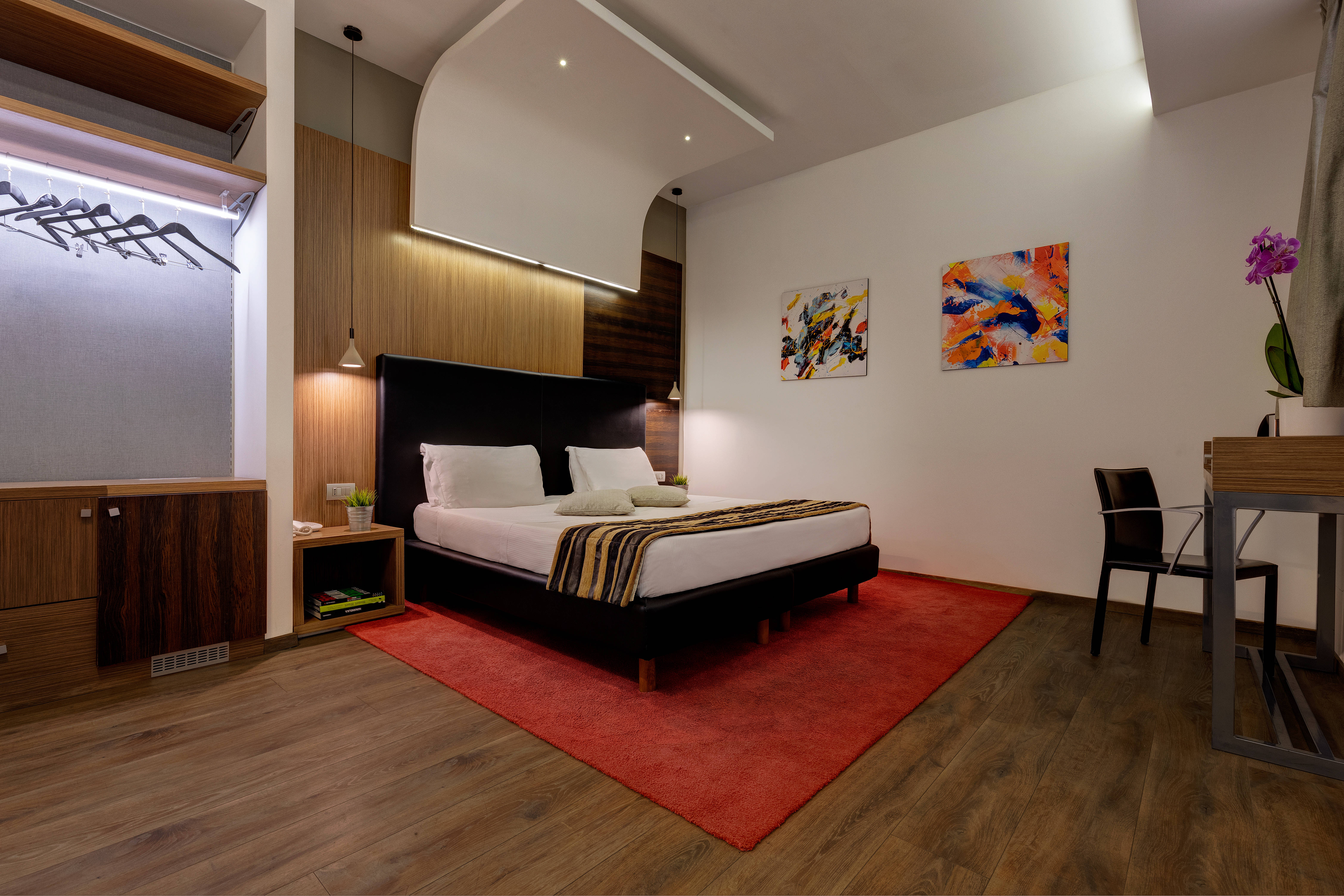 Hotel Rinascimento 1