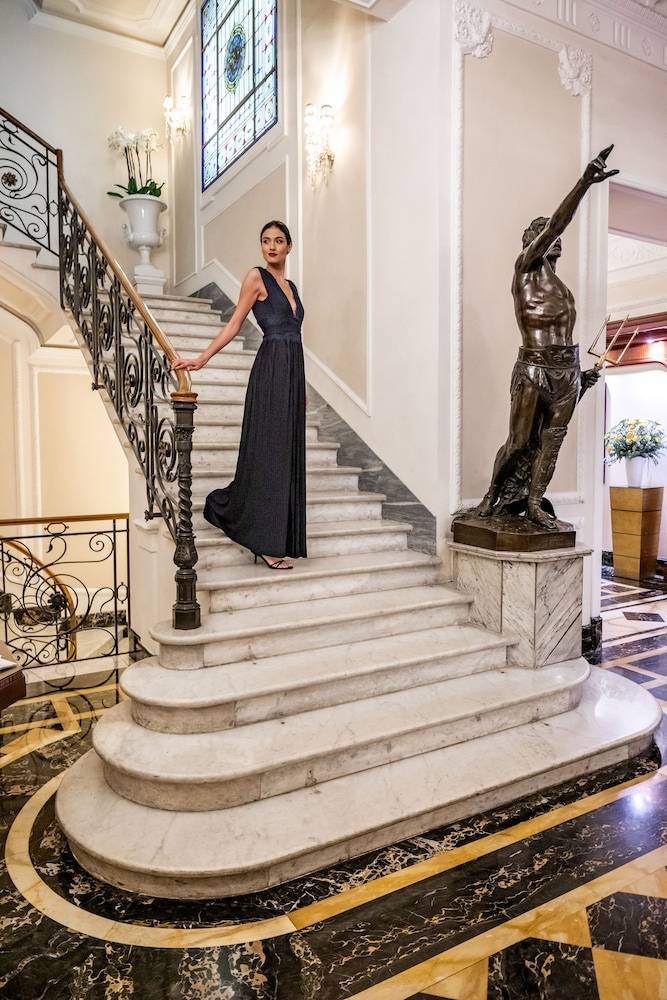 Baglioni Hotel Regina - The Leading Hotels of the World 2