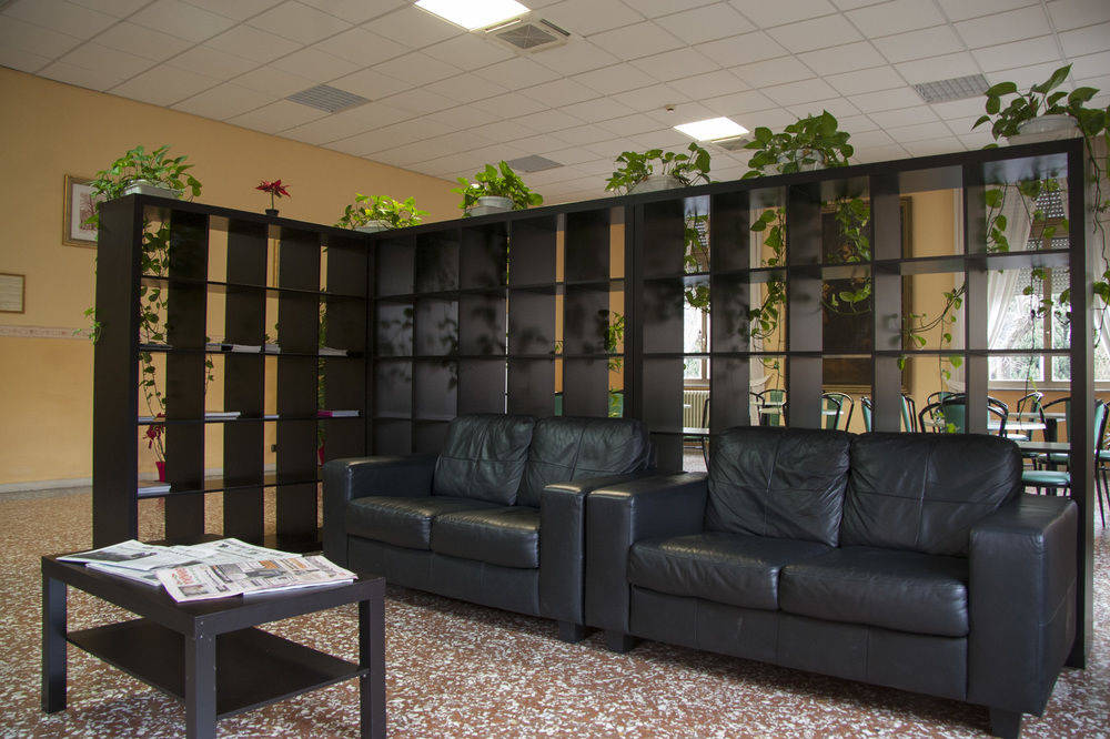 Casa la Salle Casa Religiosa 2