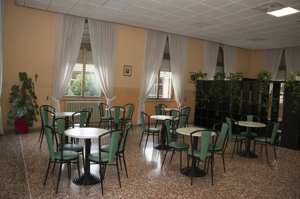 Casa la Salle Casa Religiosa 1
