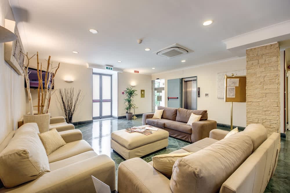 Romoli Hotel 2