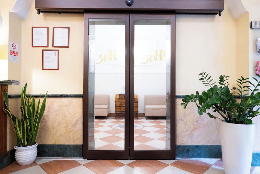 Hotel RomAntica 2