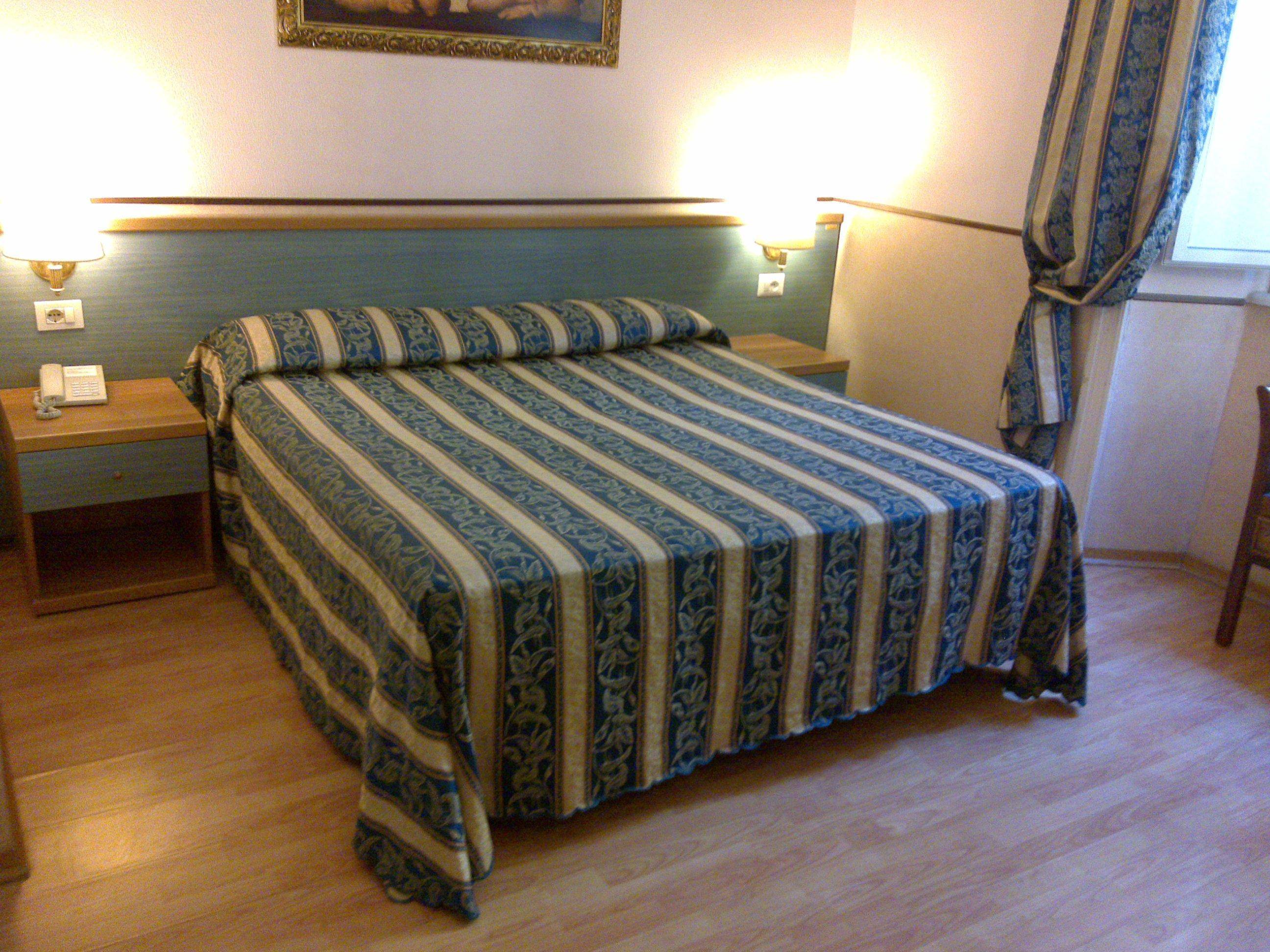 Hotel Lazzari 1
