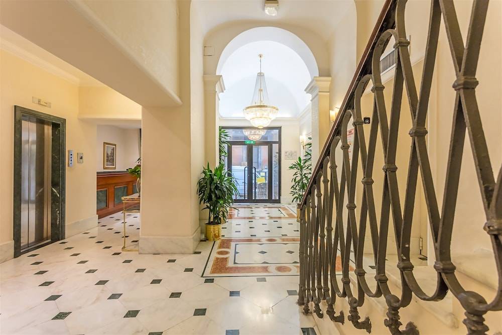 Raeli Hotel Floridia 2