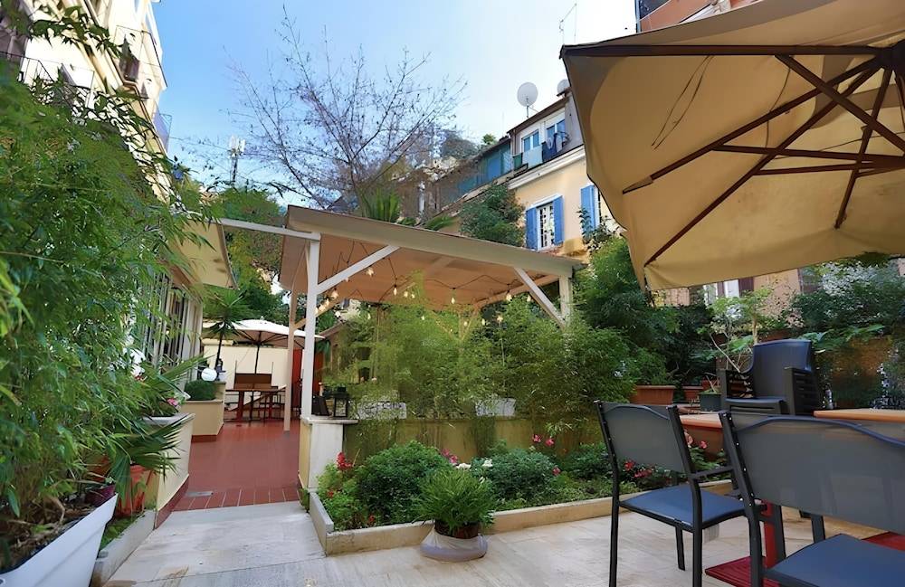 Hotel Giolitti 1