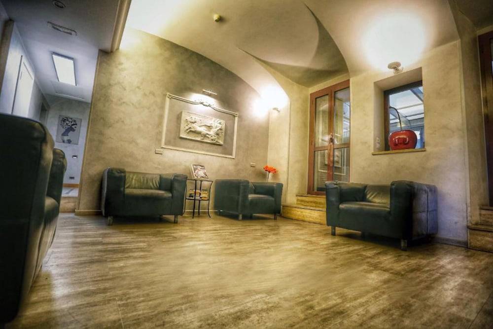 Hotel Giolitti 2