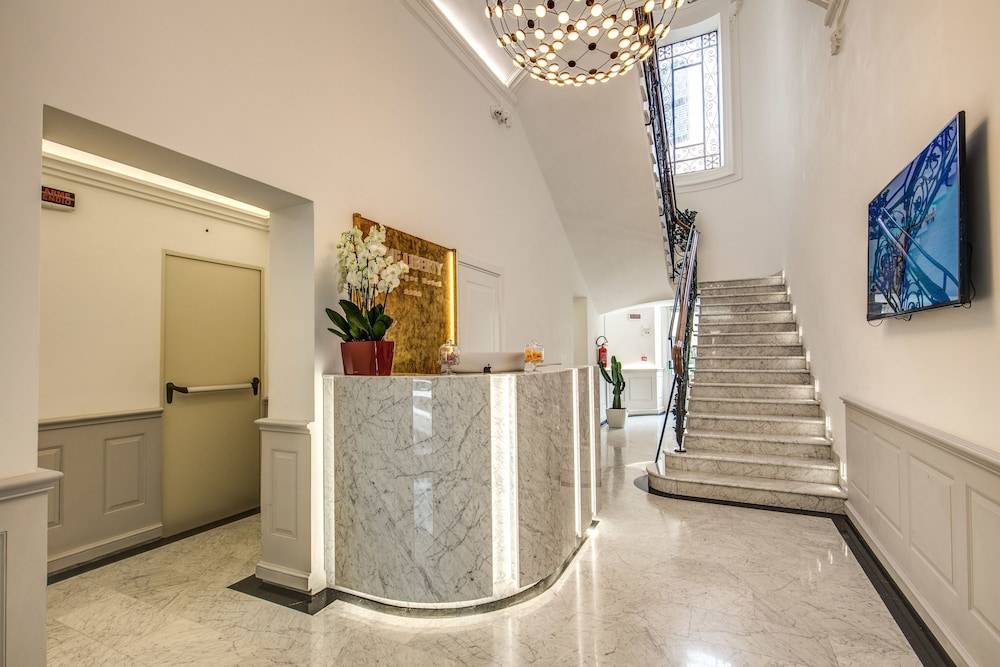 The Liberty Boutique Hotel 2