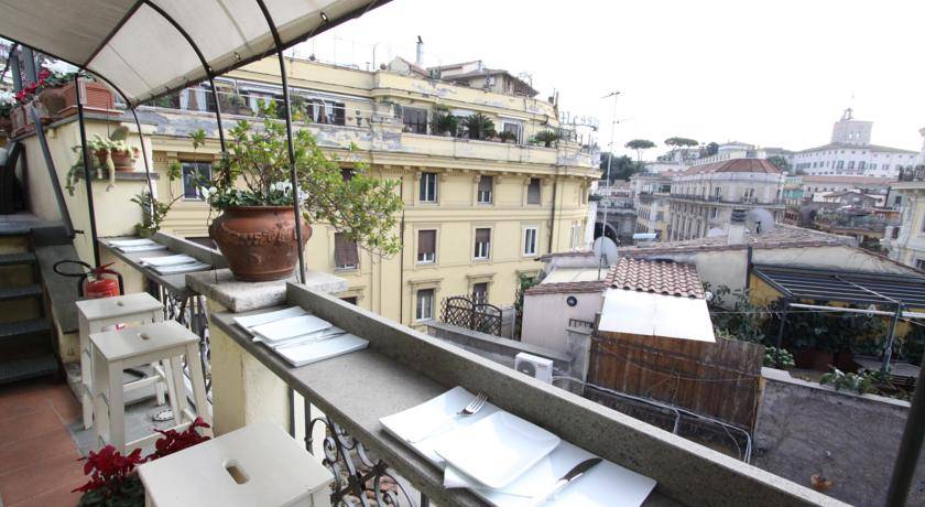 La Fenice 1