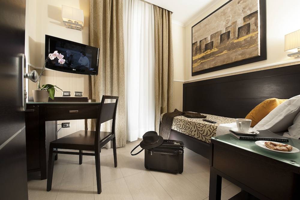 Yes Hotel Boutique Rome 2