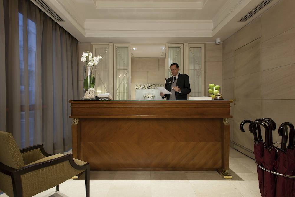 Stendhal Hotel 2