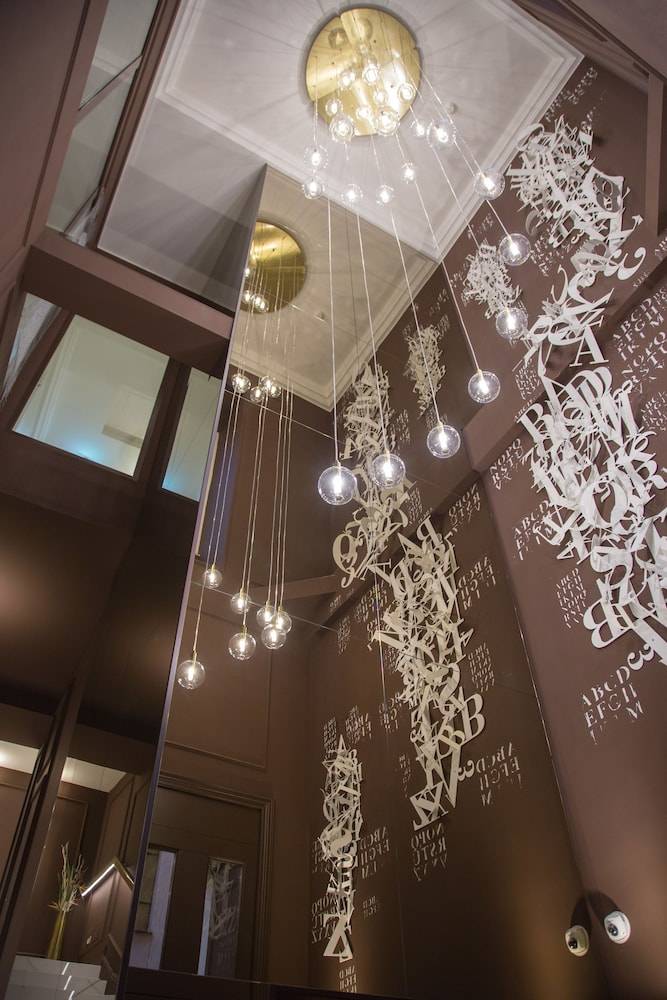 Elizabeth Unique Hotel | a Member of Design HotelsTM 2