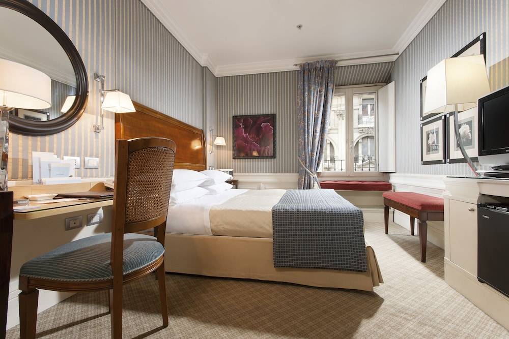 Stendhal Hotel 1