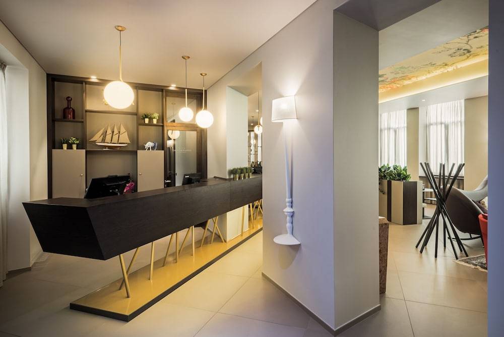 Hotel San Giovanni Roma 2