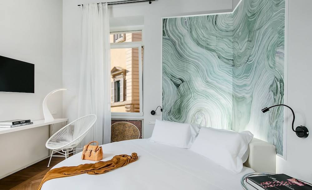 Boutique Centrale Palace Hotel 1