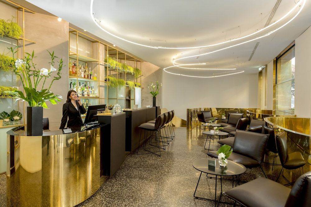 Hotel Royal Bissolati 2