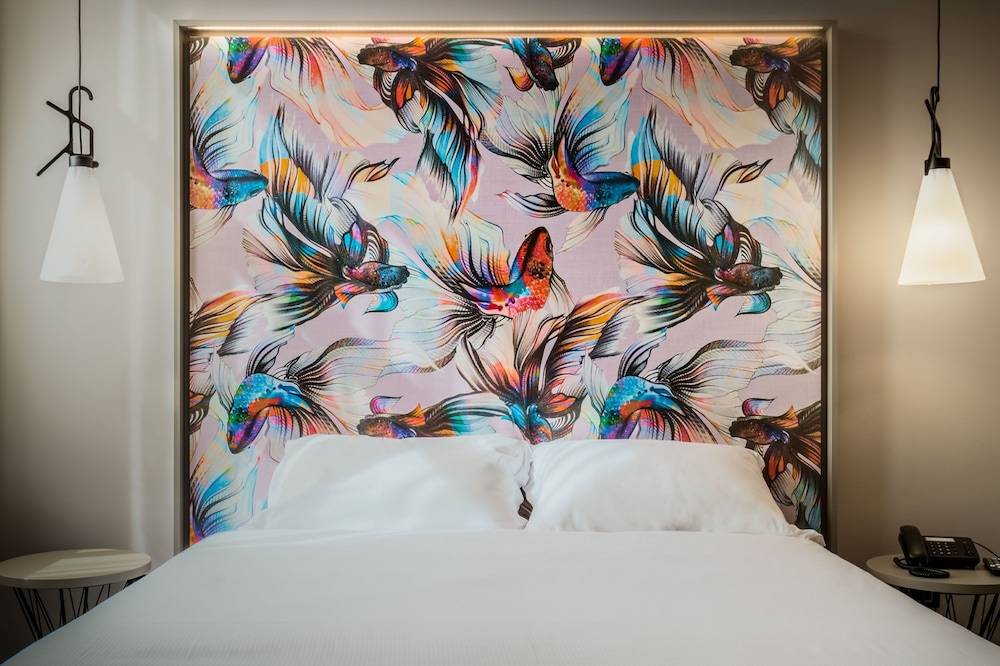 Hotel San Giovanni Roma 1