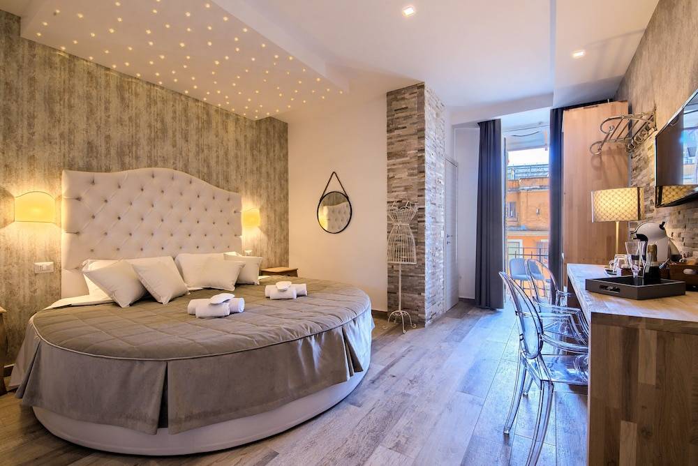 Relais Barberini 1
