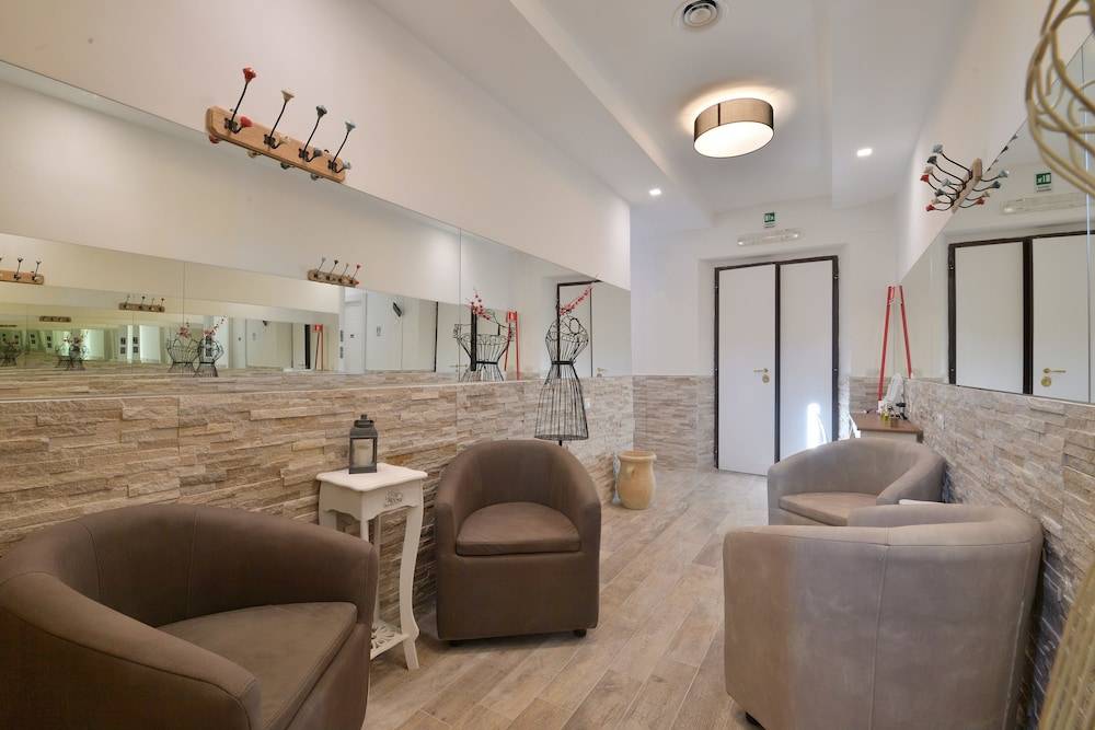 Relais Barberini 2