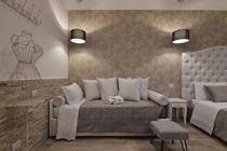 Veneto Suite Rome 1