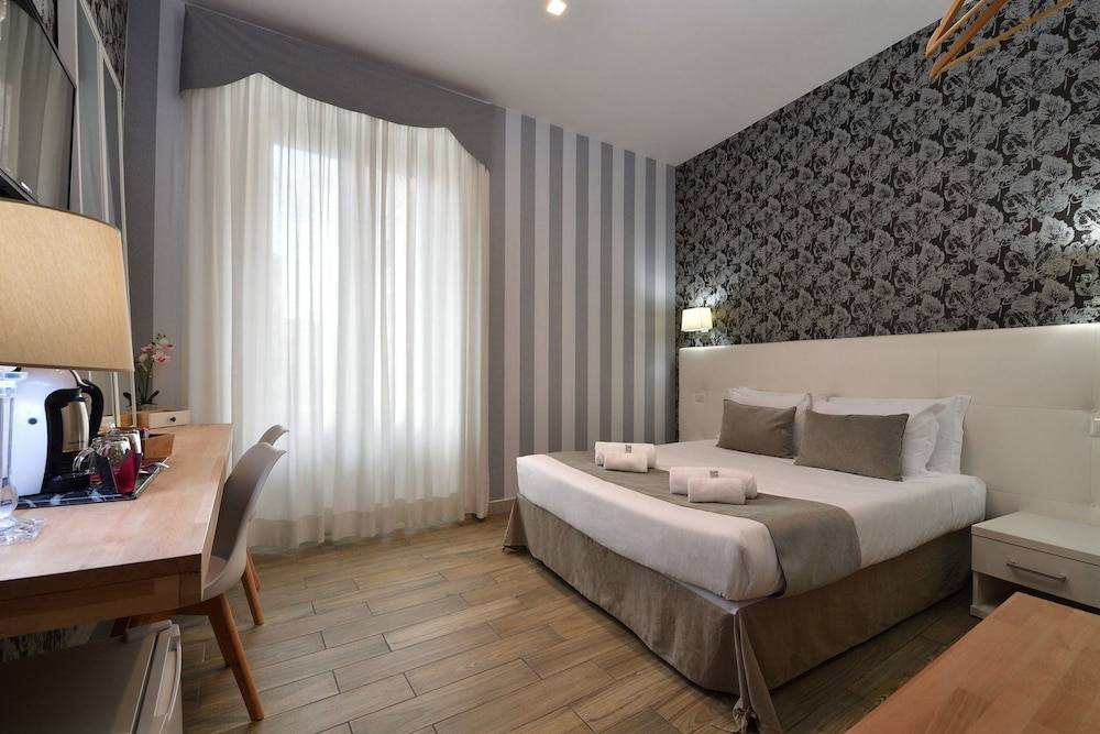 Rome Vatican Inn 1
