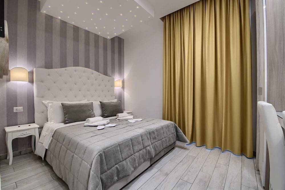 Relais Vatican Secret 1
